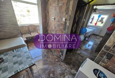 Apartament 2 camere - Aleea Plopilor - zona 9 Mai - 7
