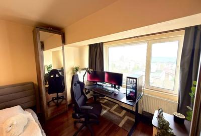 Apartament cu 3 camere, mobilat în Europa - 8