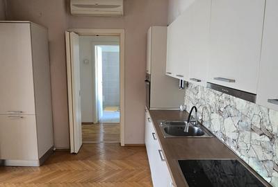 Apartament cu 2 camere decomandat, mobilat în Calea Victoriei - 10
