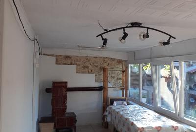 Ocazie! Casa Ovidiu - zona lac Siutghiol - 122.000 euro  (Cod E11) - 15