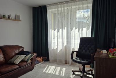 Apartament cu 2 camere semidecomandat în Calea București - 6