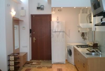 REA0055866 Studio Cismigiu pretabil investitie si AIRBNB - 1