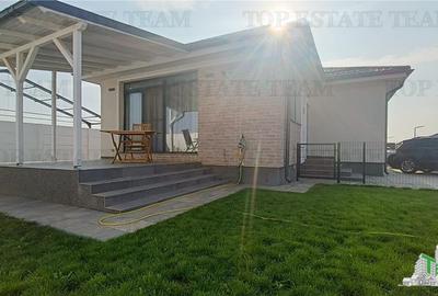 Vanzare Casa Individuala Tunari - 8