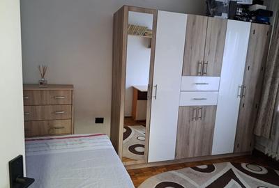 Apartament cu 2 camere semidecomandat în Central - 6