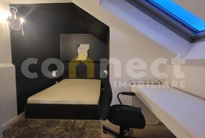Apartament cu 2 camere semidecomandat în Gheorgheni - 13