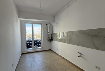 Apartament cu 2 camere decomandat în Theodor Pallady - 5