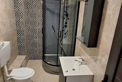 Apartament cu 3 camere semidecomandat în Obor - 8
