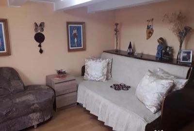 Casă cu 3 camere cu Teren 1800 Mp în Plopeni - 12