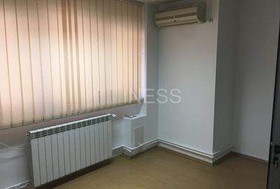 Universitate Batiste - spatiu de 12.3mp in cladire de birouri Universitate Batiste - spatiu de 12.3mp in cladire de birouri - 5