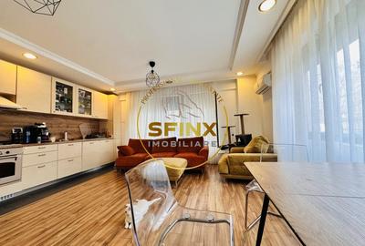 Apartament cu 3 camere decomandat, mobilat în Pipera - 11