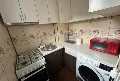 2 camere, mobilat si utilat, zona Sagului langa Piata Doina! - 7