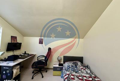 Casă cu 4 camere cu Teren 310 Mp în 1 Mai - 6