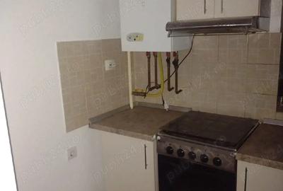 Apartament cu o camera Baza 3 bloc nou - 2