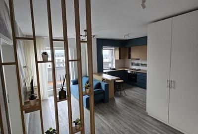 Penthouse premium de inchiriat Avantgarden3 Penthouse premium de inchiriat Avantgarden3 - 7