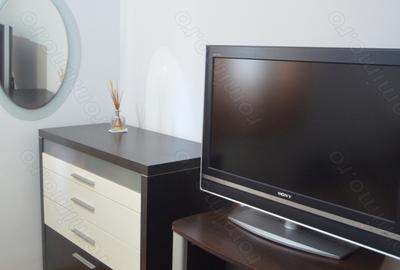 Apartament cu 2 camere decomandat în Predeal - 11