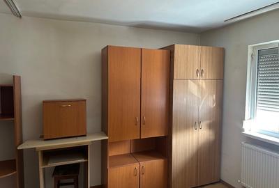 Garsoniera P6 Constanța - 2