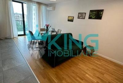 Apartament 2 Camere Aviatiei Atlas Residence Bucuresti