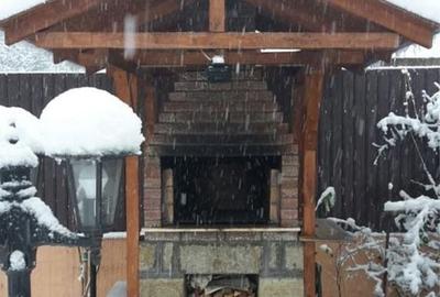 Casă cu 4 camere în Soveja