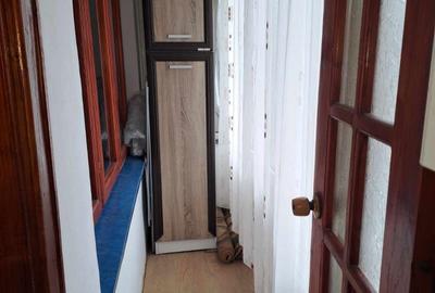 Garsonieră decomandată în Mărăței - 2