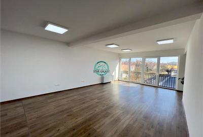 Spațiu comercial, de 130 mp, în Central - 2