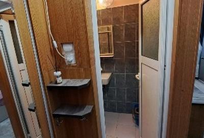 Garsonieră semidecomandată în Sud - 5