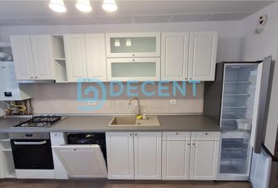 Apartament cu 2 camere decomandat, mobilat în Astra - 3