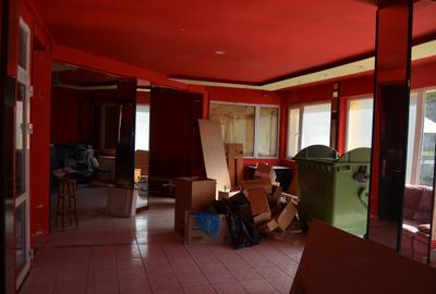 Spatiu logistic situat in Predeal - 2
