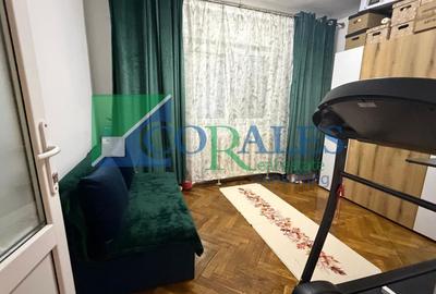 Apartament cu 2 camere semidecomandat, mobilat în Aradului - 8