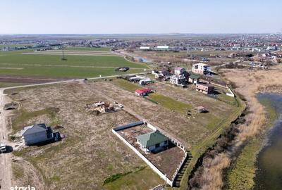 Spațiu comercial, în Vidra - 6