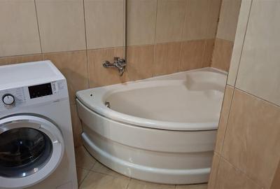 Apartament cu 2 camere decomandat, mobilat în Ștrand - 4