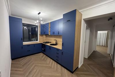 Apartament cu 2 camere decomandat în Primăverii - 6
