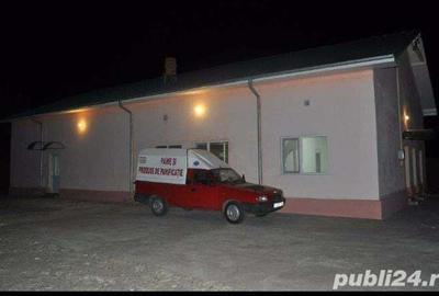 Spațiu comercial, de 220 mp, în Ștefan Vodă - 7