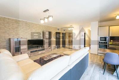 Apartament de 3 camere, lux, 95mp, parcare, zona Iulius Mall - 1