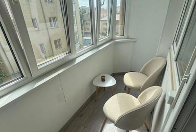 Apartament cu 2 camere în Central - 6
