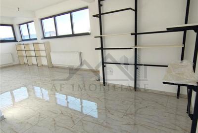 Spațiu comercial, de 240 mp, în Lunca Cetățuii