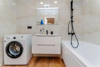 Apartament cu 2 camere de inchiriat in zona Tractorul - 1