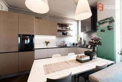 Apartament de vanzare cu 2 camere, 60 mp - zona Piata Doina - 9