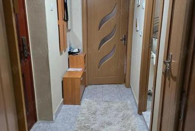 Garsoniera Trivale etaj1 din4 45 mp moderna 2 balcoane bloc 2005 65000euro - 5