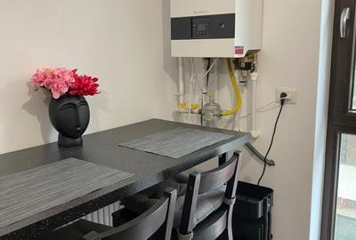 Garsoniera - Metrou Nicolae Teclu - 10