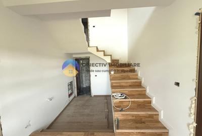 Casă individuală cu 4 camere cu Teren 1211 Mp în Dobreni - 20