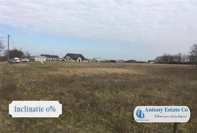 Teren Construcții intravilan de 13120 mp, în Nojorid - 5