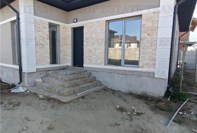 Casa de vanzare cartier Independentei / Bragadiru - 1