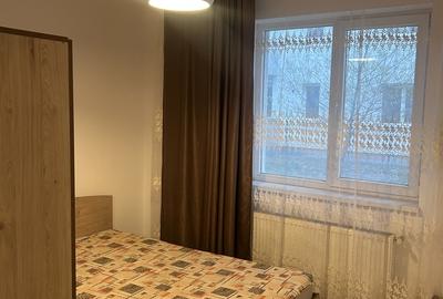 Apartament cu 3 camere decomandat în Central - 7