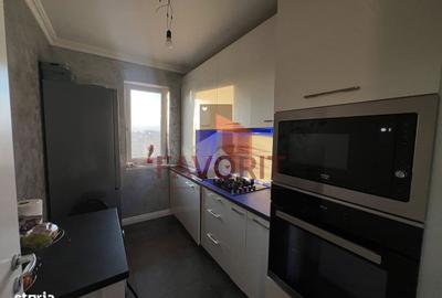Apartament cu 2 camere decomandat în Favorit - 5