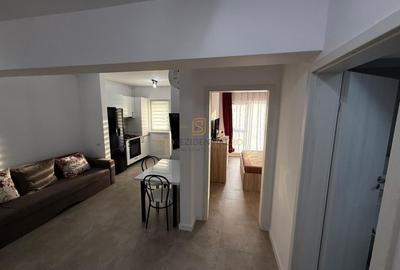 Apartament 2 camere, Tip Studio, langa statia de metrou M2 Berceni - 3