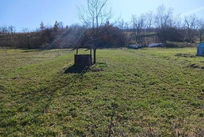 Casă individuală cu 2 camere cu Teren 1681 Mp în Stanciova - 2