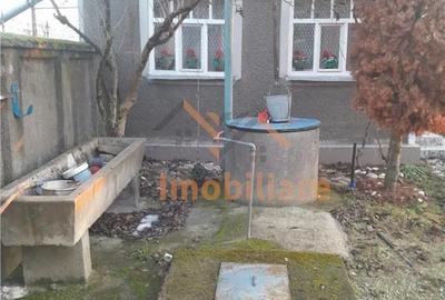 Casă cu 4 camere cu Teren 5526 Mp în Cheșa - 5