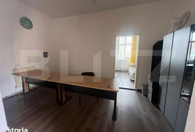 Casă cu 4 camere cu Teren 225 Mp în Ultracentral - 9