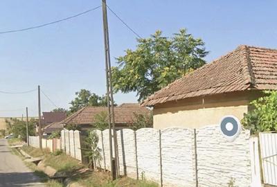 Casă cu Teren 1500 Mp în Comanca - 2