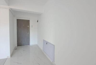 Apartament cu 2 camere în Bucium - 4